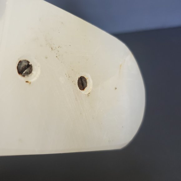 Onyx Mexican Art Bookends Siesta Cactus Office Desk Shelf Southwestern Navajo - Picture 10 of 10